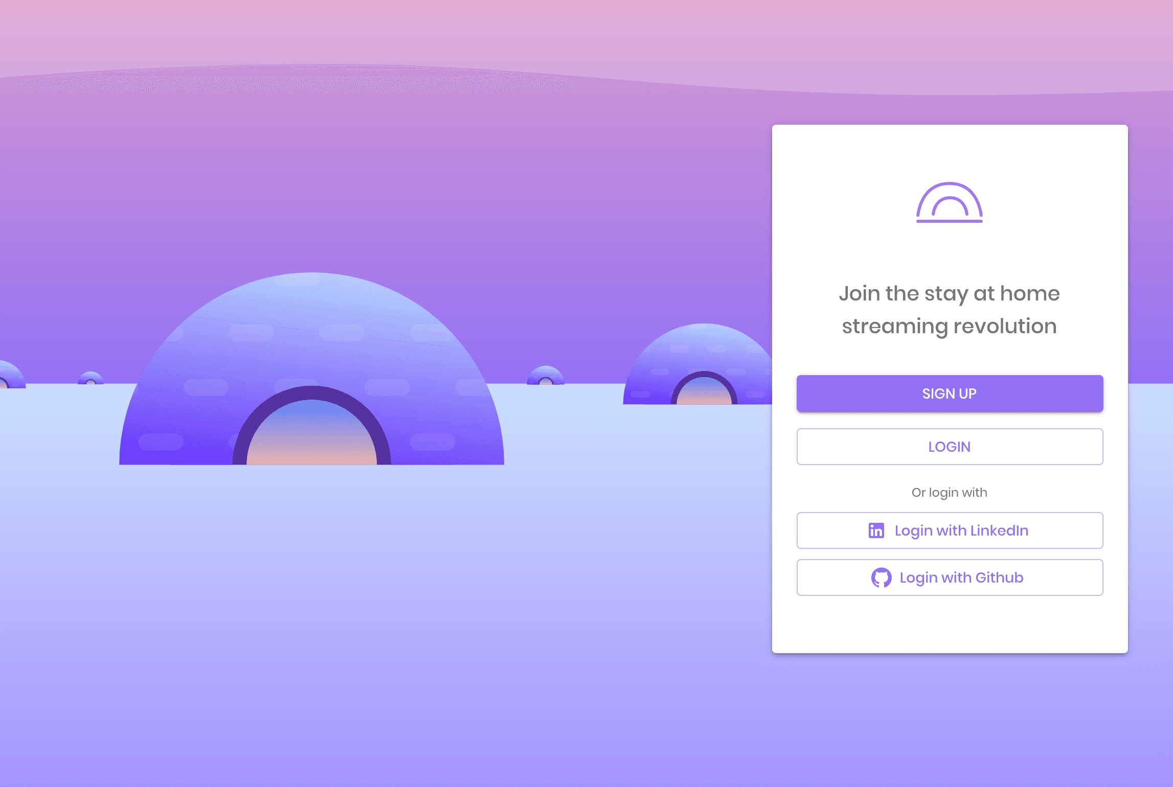 Single Sign-On, JWT Authentication, and React